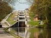 Five Rise Locks Bingley